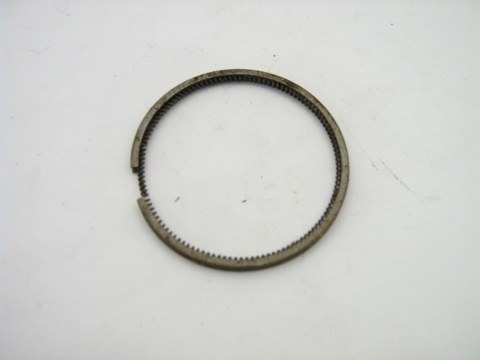 64.0 + 0.2 MM O/S OIL RING
