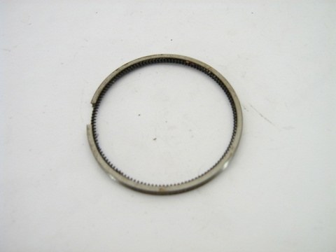 64.0 MM + 0.6 MM O/S OIL RING
