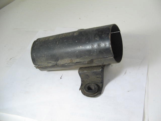 AIR CLEANER ON CAM BOX PART