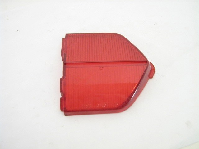 USA RIGHT TAIL LAMP TURN LENS