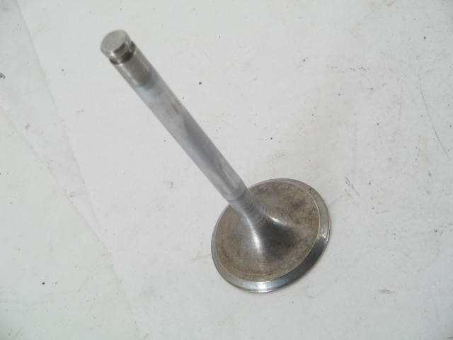DOHC 41.5 MM HEAD INTAKE VALVE