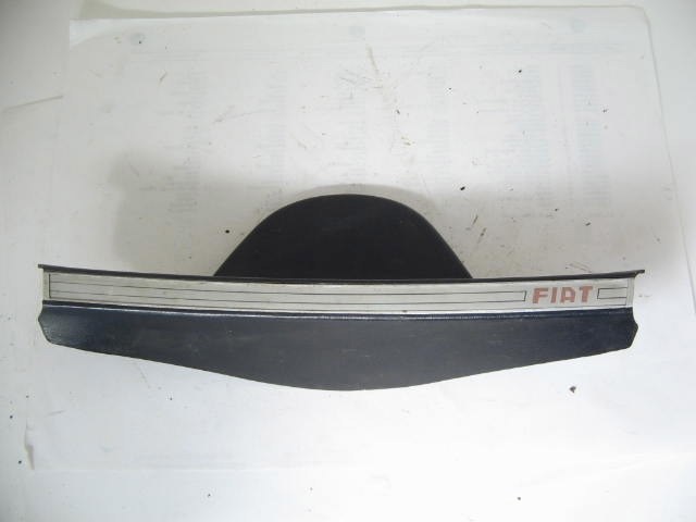 HORN BUTTON