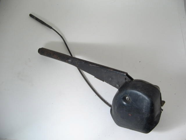 PARKING BRAKE LEVER
