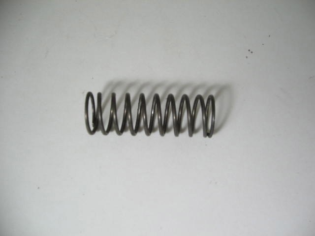 GEARSHIFT LEVER SPRING