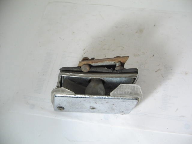 RIGHT REAR BACK UP LAMP ASSY