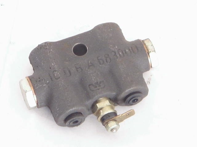 BRAKE FAILURE SENDING UNIT
