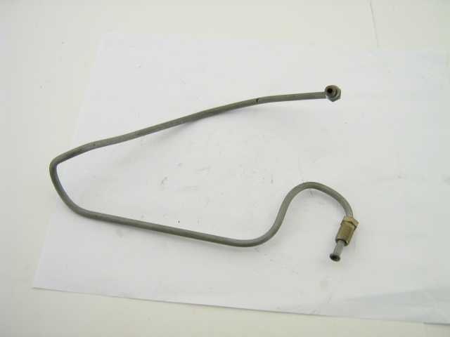 STEEL BRAKE LINE