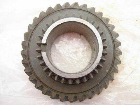 1ST GEAR