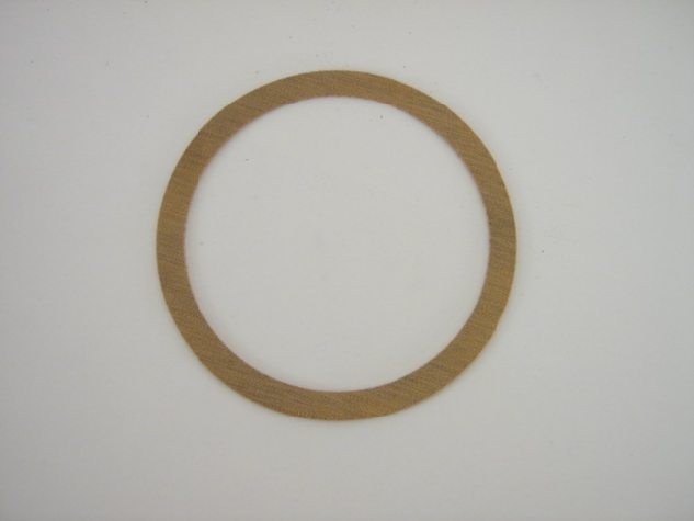 1.0 MM DIFFERENTIAL SHIM