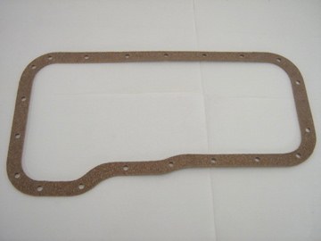 CORK OIL PAN GASKET