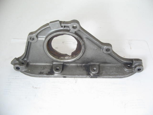FRONT SEAL CARRIER