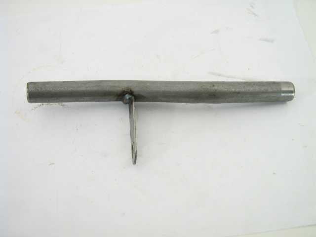 OIL DRAIN TUBE