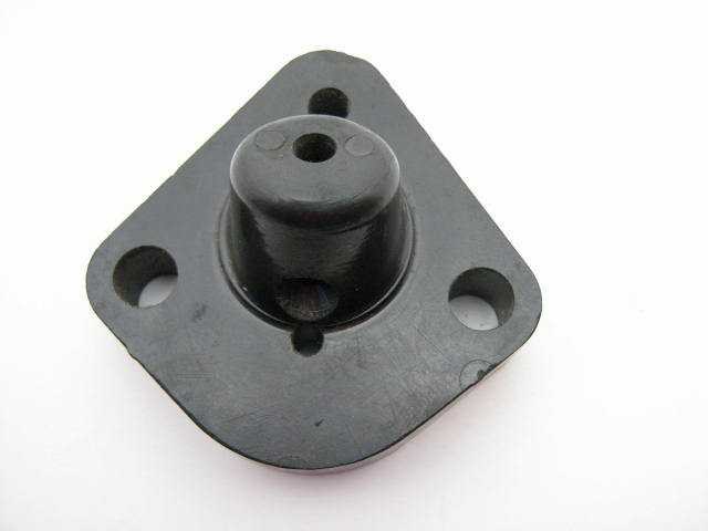 FUEL PUMP FIBER SPACER