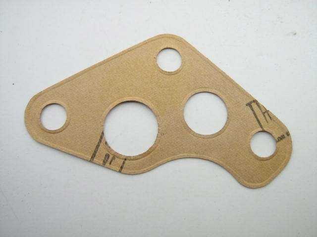 OIL PUMP GASKET