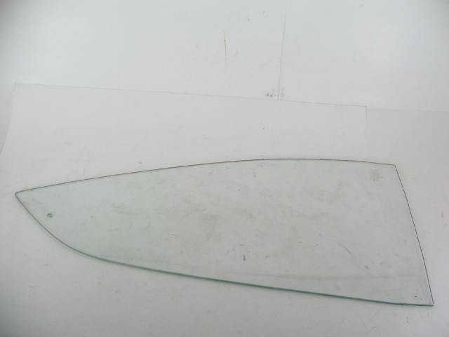 REAR QUARTER WINDOW GLASS