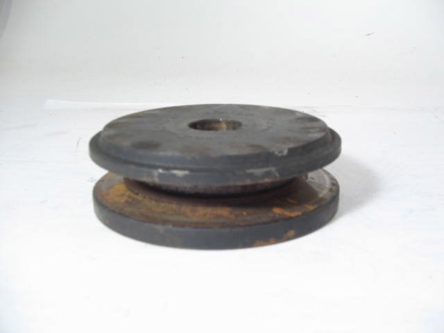 MARELLI ALTERNATOR PULLEY