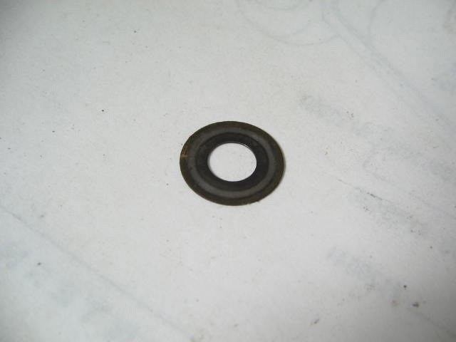 WASHER FOR BUSH 4179945