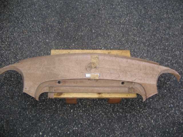 1968-73 PANEL BETWEEN HEADLAMP