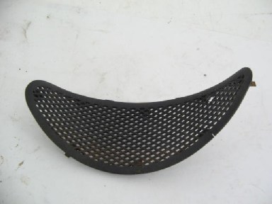 LEFT SCREEN UNDER HEAD LAMP