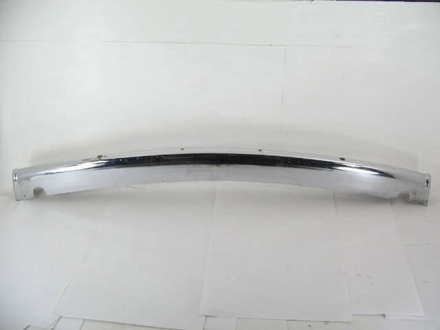 CENTER BUMPER BAR
