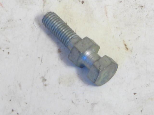 TENSION BEAR SPRING END BOLT