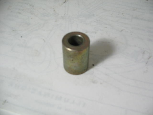 TENSIONER BEARING BUSHING