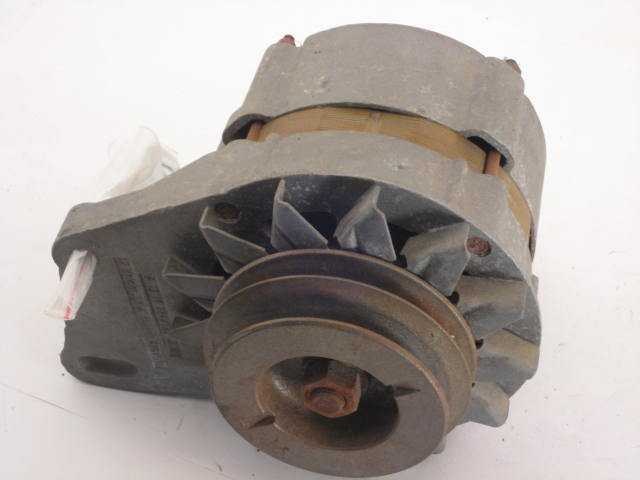 1970-73 ALTERNATOR,+$150. CORE