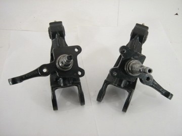 KING PIN SET, + $150.00 CORE