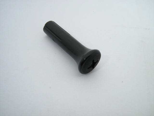 DOOR LOCK PULL KNOB