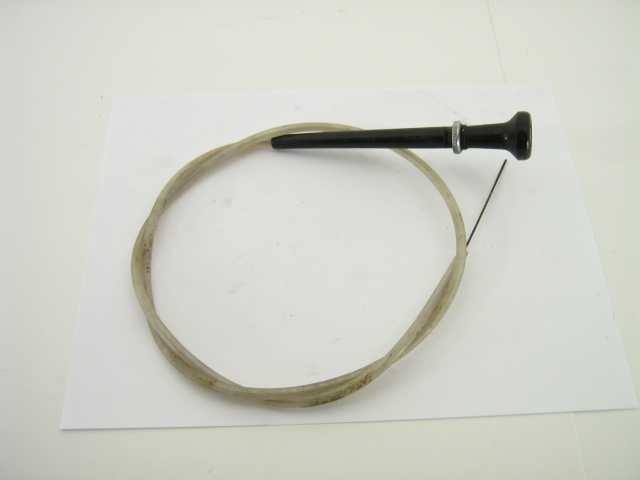 HAND CHOKE CABLE ASSEMBLY