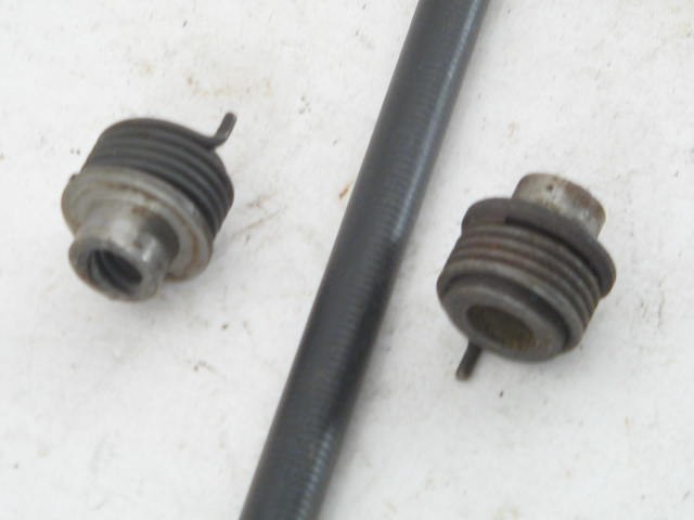 PISTON INTERNAL CLUTCH ASSY