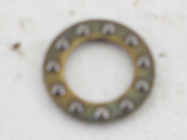 PISTON INTERNAL BEARING ASSY