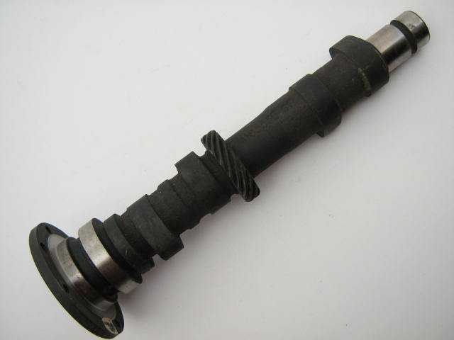 CAMSHAFT