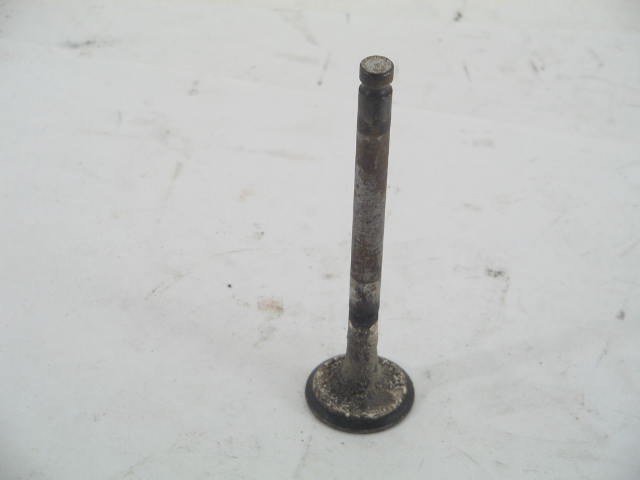 26 MM ROUND KEEPER EX VALVE