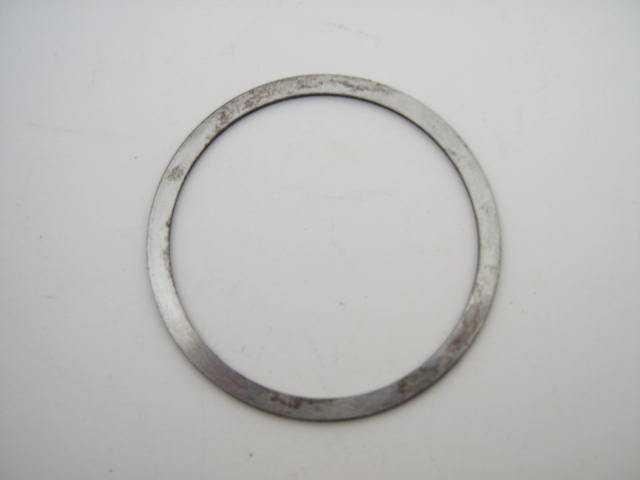 DIFF THRUST SHIM, 1.95 MM