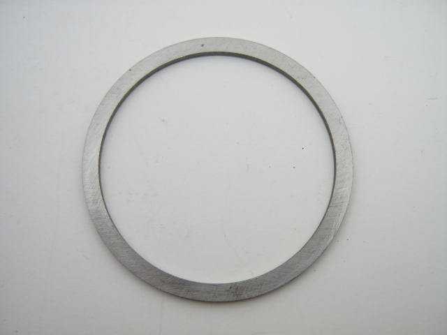 DIFF THRUST SHIM, 2.40 MM