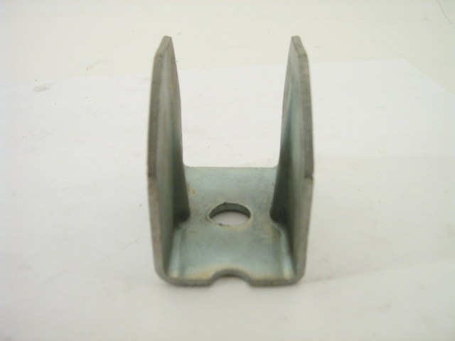 FRONT U SHAPED BUMPER SPACER