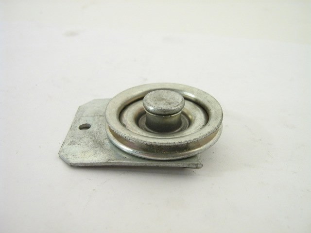 WINDOW WINDER CABLE PULLEY