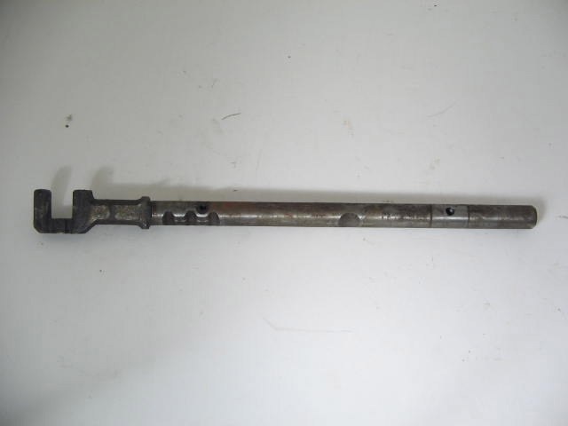 4-SPEED 3/4 GEAR SHIFT ROD