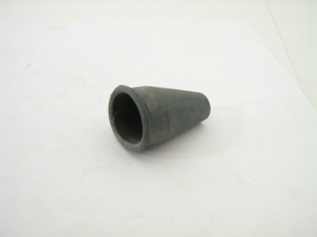 RUBBER UPPER GEAR LEVER BOOT