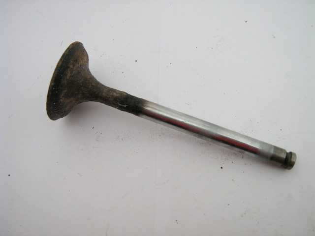 1966-85 DOHC EXHAUST VALVE