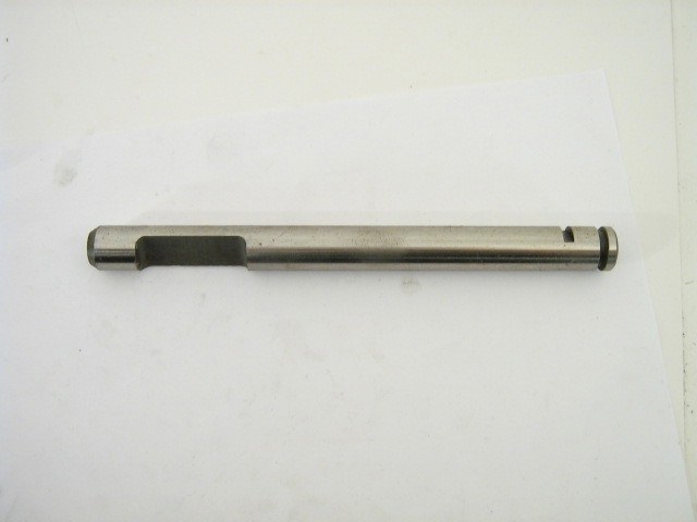 REVERSE IDLER SHAFT