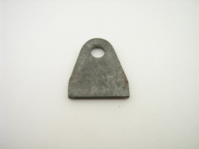 REVERSE IDLER SHAFT LOCK TAB
