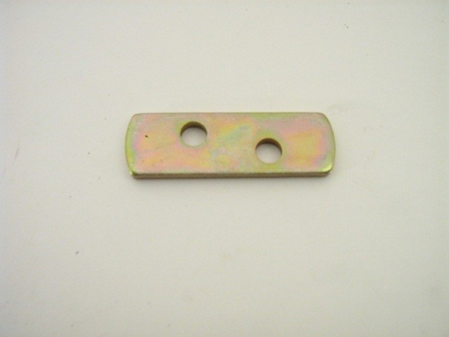 DETENT SPRING COVER
