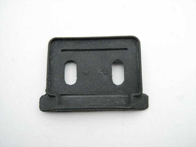 DR CHECK SQUARE RUBBER GASKET