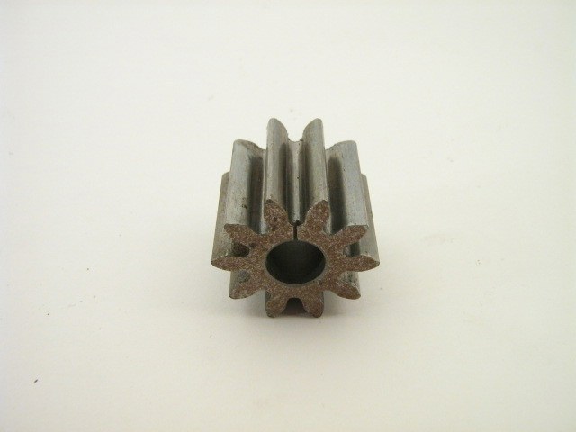 OIL PUMP IDLER GEAR