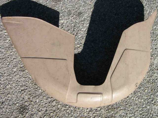INNER WHEEL BOX