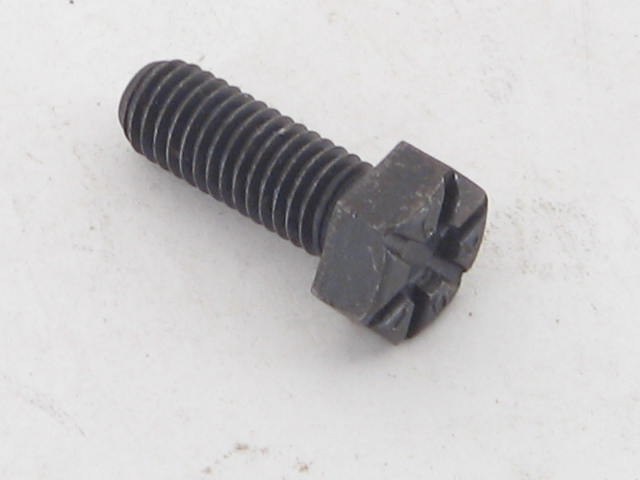 FLYWHEEL RETAINING BOLT