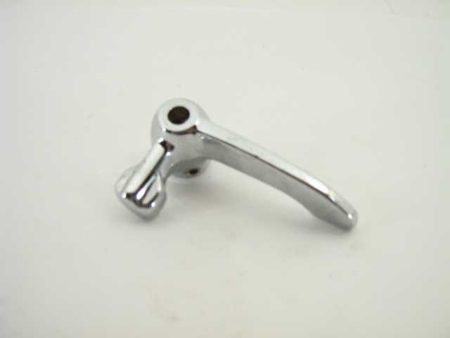 LEFT WING VENT HANDLE