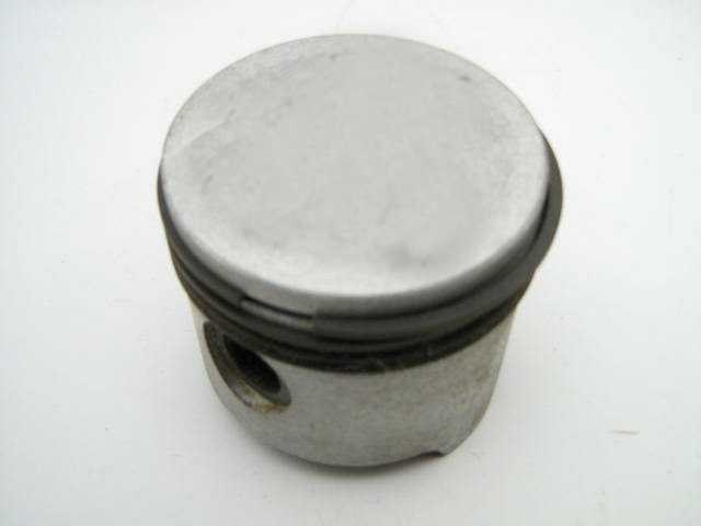 65.0 MM STD FLAT TOP PISTON